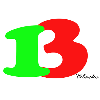 BLACKS Avatar