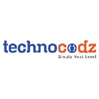 Technocodz Avatar