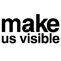 Make Us Visible Avatar