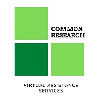 JAP Virtual Assistance Services - Common Research Avatar