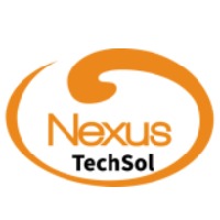 Nexus TechSol Avatar