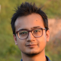 Nishant Avatar