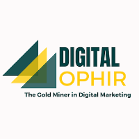 Digital Ophir Avatar