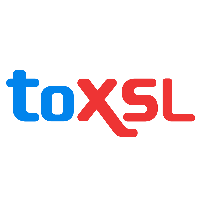 ToXSL Technologies Pvt. Ltd.