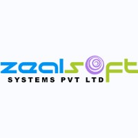 ZealSoft Systems Pvt Ltd Avatar