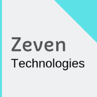 Zeven Technologies Avatar