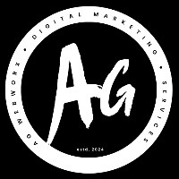 AG WebWorx Digital Marketing Services Avatar