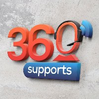 360-SUPPORTS Avatar