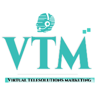 Virtual Telesolutions Marketing Avatar
