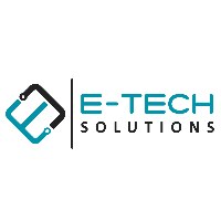 E Tech Solution Avatar