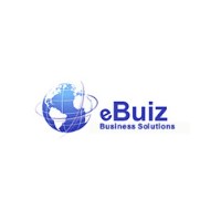 eBuiz Business Solutions Avatar