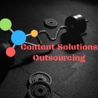 Content Solutions Outsourcing Avatar