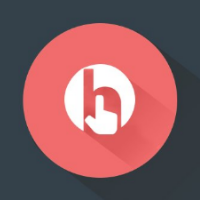 Hurrik Information Technology Avatar