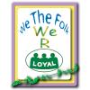 Loyal & Plodder Hand. Avatar