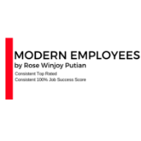 MODERN EMPLOYEES Avatar
