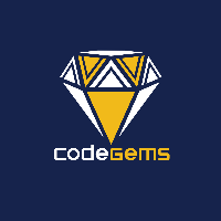 Codegems Solutions Pvt. Ltd. Avatar