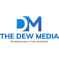 TheDew Media Avatar