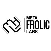 Meta Frolic Labs Avatar