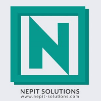 Nepit Solutions Avatar