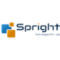 Spright Technologies Private Limited Avatar