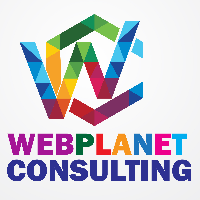 Webplanet Consulting and Services Avatar