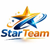 STAR TEAM Avatar