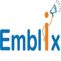 Emblix Solutions Avatar