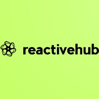 Reactive Hub Avatar