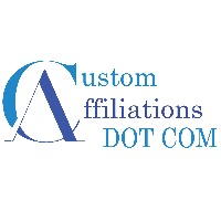 Custom Affiliations Dot Com Avatar