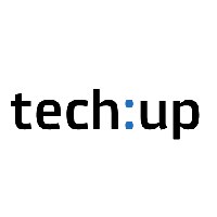 Techup Avatar