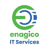 Enagico IT Services Avatar