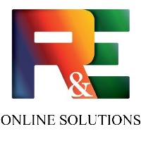 R&E Online Solutions Avatar