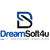 DreamSoft4u Pvt. Ltd. Avatar