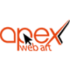 Apex Web Art