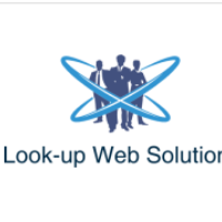 Look-up Web Solutions Avatar