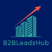 B2BLeadsHub Avatar
