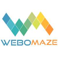 Webomaze Technologies Pvt Ltd Avatar