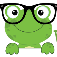 Frogware IT Avatar