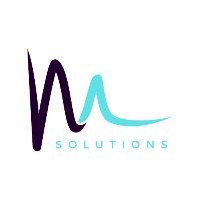 M Solutions Corp. Avatar