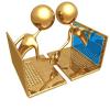 Start Gold IT Firm Avatar