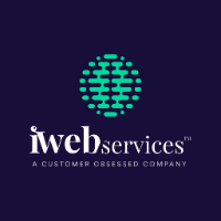 iWebServices Avatar