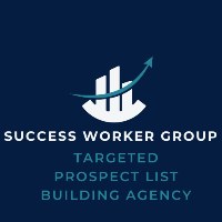 Success Worker Group (𝑩2𝑩 𝑳𝒆𝒂𝒅 𝑮𝒆𝒏𝒆𝒓𝒂𝒕𝒊𝒐𝒏 𝑨𝒈𝒆𝒏𝒄𝒚)