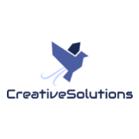 CreativeSolutions Agency Avatar