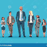 Vest Service Desk Avatar