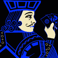 Jack of All Trades Virtual Services Avatar