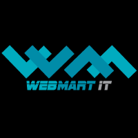 WebMart IT Avatar