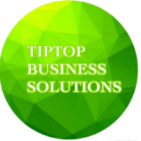 Tiptop Business Solutions Avatar