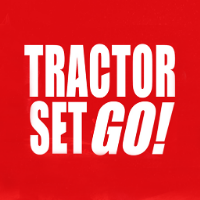 Tractor Set GO! Avatar