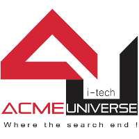 ACMEUNIVERSE  Avatar