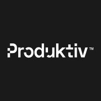 Produktiv - We make digital products that perform Avatar